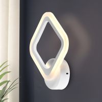 Настенный светильник Rivoli Amarantha 6100-107 Б0054915