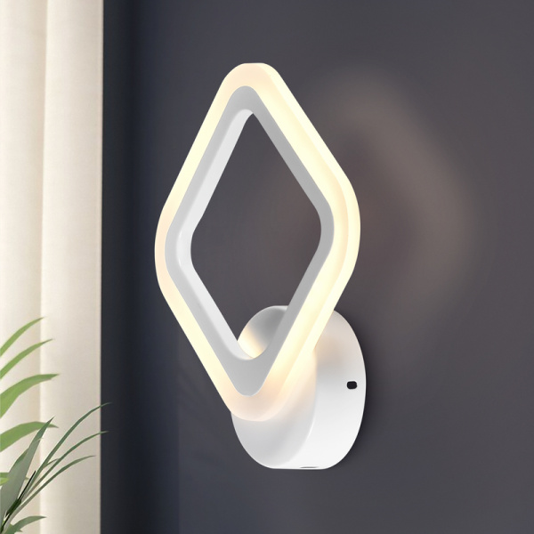 Настенный светильник Rivoli Amarantha 6100-107 Б0054915