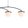 Подвесной светильник Freya Moyen FR5520PL-04B