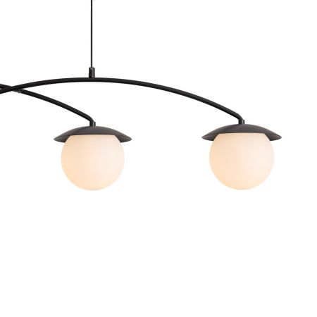 Подвесной светильник Freya Moyen FR5520PL-04B