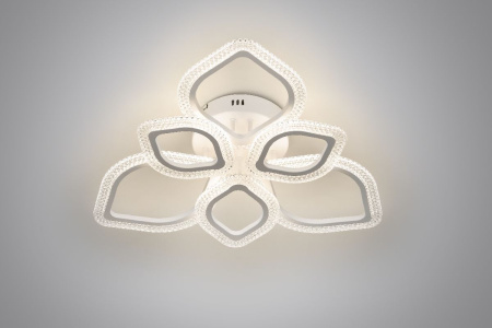 Потолочная люстра Rivoli Megan Б0060842