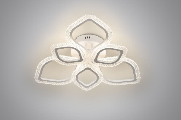 Потолочная люстра Rivoli Megan Б0060842