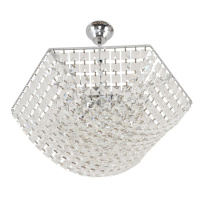 Подвесная люстра Lumion Neoclassi Amalia 8377/5