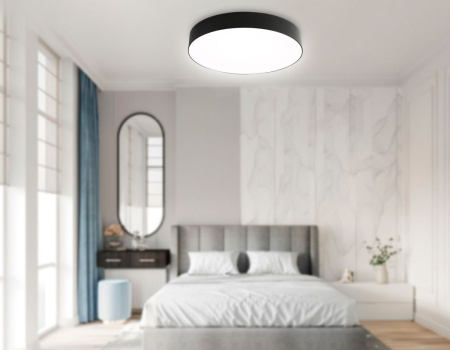 Потолочный светильник Ambrella Light Orbital Air FZ1365