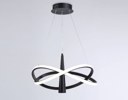 Потолочная люстра Ambrella Light LineTech FL5368