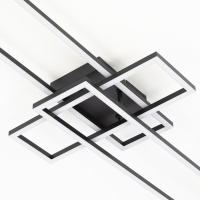 Потолочная люстра Citilux Kubit CL201131