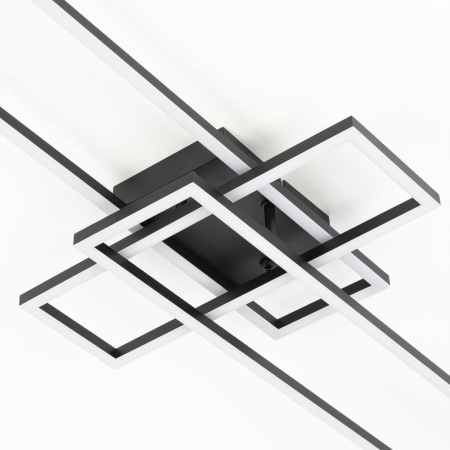 Потолочная люстра Citilux Kubit CL201131