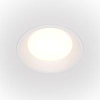 Встраиваемый светильник Maytoni Technical Okno DL053-12W3K-W