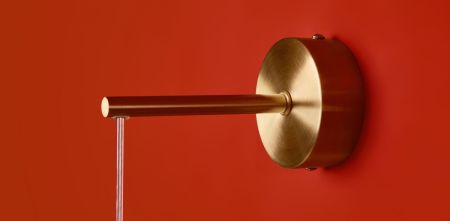 Бра Freya Ore FR5636WL-L6G