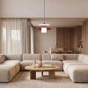 Подвесной светильник TK Lighting 11768 Verado Burgund a073164