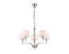 Подвесная люстра Ambrella Light High Light Classic LH71121
