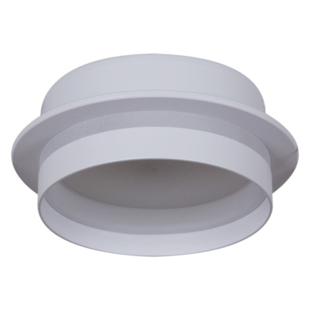 Встраиваемый светильник Reluce 53025-9.0-001RLD GX53 WT