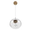 Подвесной светильник Lumion Moderni Dea 8439/1B