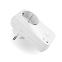 Умная розетка Wi-Fi белая Elektrostandard WF 4690389171895