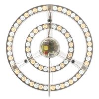 Светодиодный модуль Novotech Polo LED 72W 3000/4200/6300K 357772