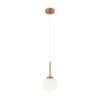 Подвесной светильник Maytoni Basic form MOD321PL-01G1