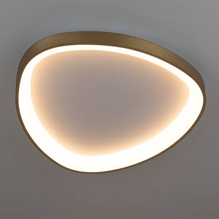 Потолочная люстра Citilux Genka Smart CL756A142