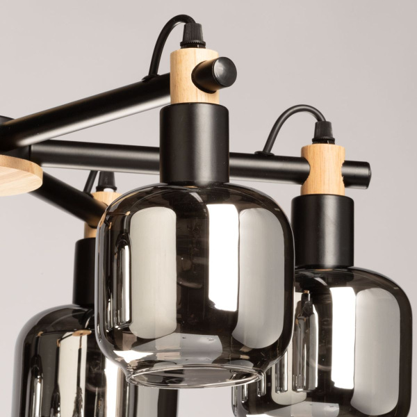 Люстра на штанге De Markt Дэла 635018706