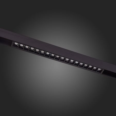 Трековый светильник ST Luce Seide ST361.436.18