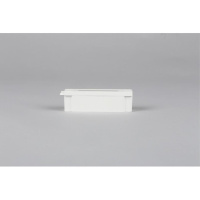 Заглушка сетевого шнура Aployt Magnetic track 48 APL.0180.10.01