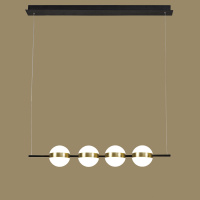 Подвесной светильник Mantra CUBA 7161