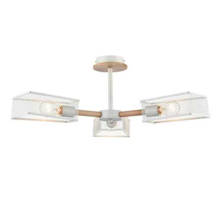 Люстра на штанге Lumion County Irma 8246/3C