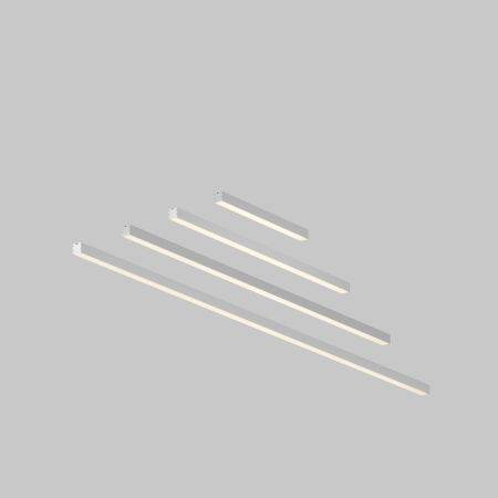 Линейный подвесной светильник Maytoni Technical LL312006