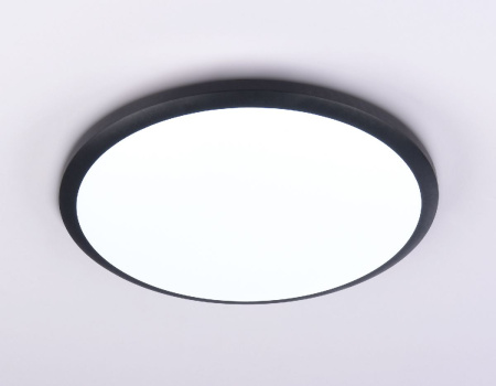 Потолочный светильник Ambrella Light Orbital Air FZ1234