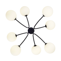 Люстра на штанге Zortes Blo ZRS.1178.08
