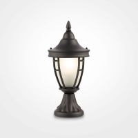 Ландшафтный светильник Maytoni Rivoli O027FL-01B