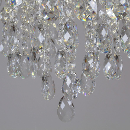 Потолочная люстра Reluce 90192-0.3-06 CR