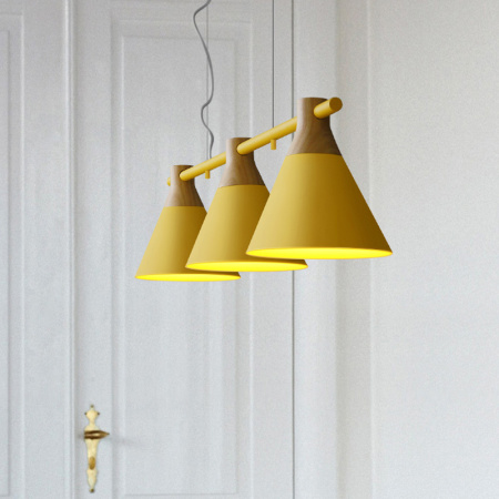 Подвесной светильник ImperiumLoft Next 191620-26