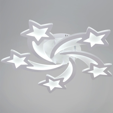 Потолочная люстра Reluce 01150-0.3-05 WH