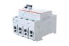 УЗО ABB FH204 4P 40A 30mA AC
