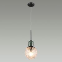 Подвесной светильник Odeon Light Greeni 5026/1
