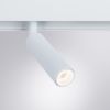 Трековый светильник Arte Lamp Linea A4630PL-1WH