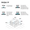 Уличный консольный светильник Apeyron 29-15