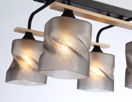 Потолочный светильник Ambrella Light Loft Traditional TR3033249