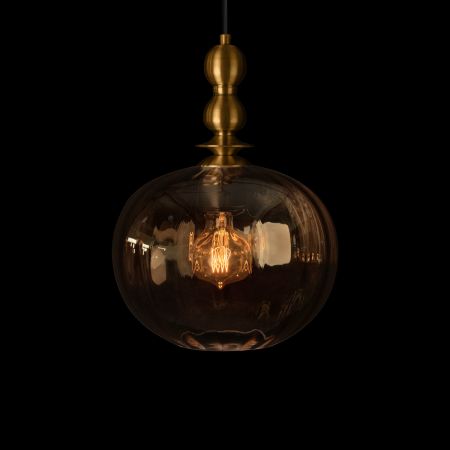 Подвесной светильник Loft IT Melon 10426 Amber