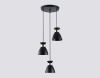 Подвесной светильник Ambrella Light Loft Traditional TR8470