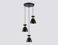 Подвесной светильник Ambrella Light Loft Traditional TR8470
