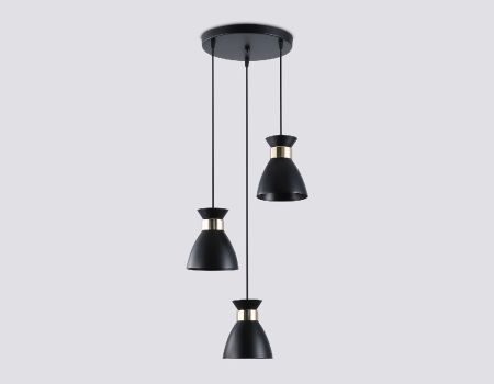 Подвесной светильник Ambrella Light Loft Traditional TR8470