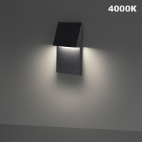 Подсветка для лестниц с переключателем цв. Температуры Novotech Street Scala 359724