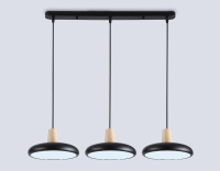 Подвесной светильник Ambrella Light Linetech Comfort FL4841