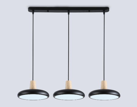 Подвесной светильник Ambrella Light Linetech Comfort FL4841