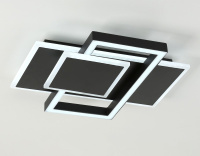 Потолочный светильник Ambrella Light Acrylica Disk FA1022