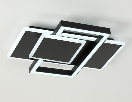 Потолочный светильник Ambrella Light Acrylica Disk FA1022