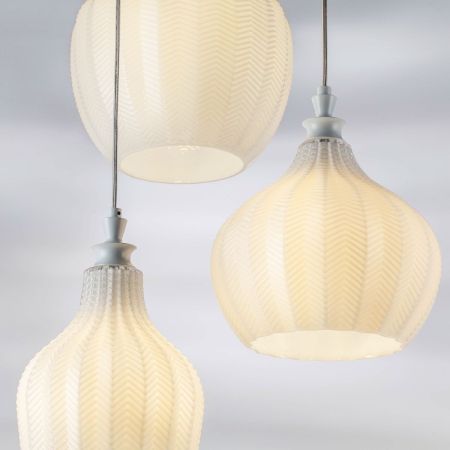 Подвесная люстра Lightstar Rocco 793236