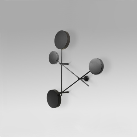 Настенный светильник ImperiumLoft Iride Bernhardt 178308-26