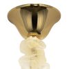 Подвесная люстра Citilux Talla CL318262